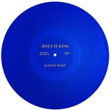 Kanye West Says Jesus Is King