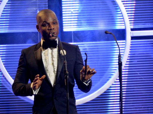 Kirk Franklin Boycotting Dove Awards After His Atatiana Jefferson Comments Were Cut From Broadcast