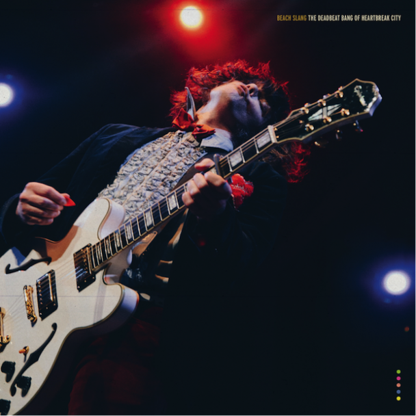 Beach Slang – “Bam Rang Rang”