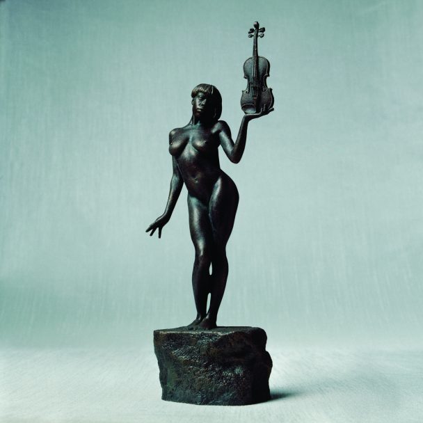 Album Of The Week: Sudan Archives Athena
