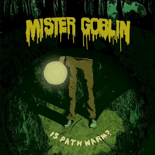 Mister Goblin – “Calendar Dogs” (Feat. Sadie Dupuis)