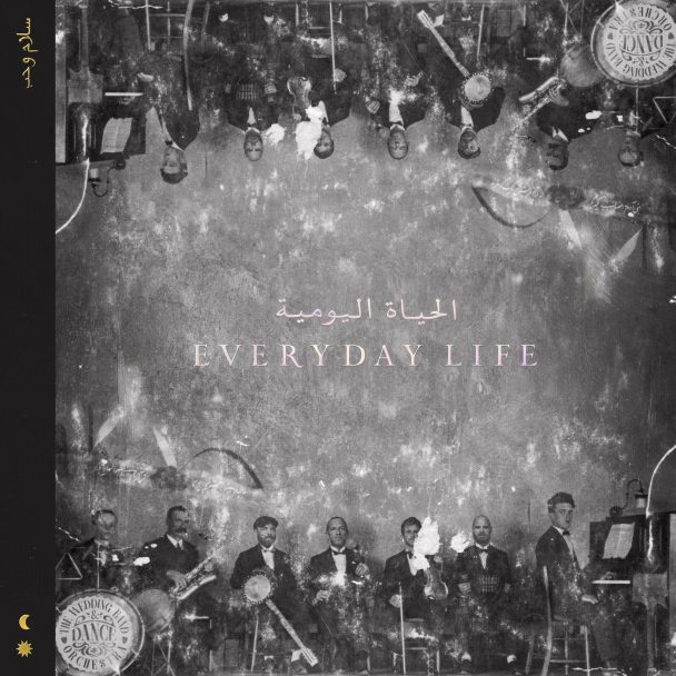 Premature Evaluation: Coldplay Everyday Life