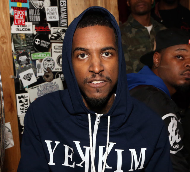Lil Reese Shot, In Critical Condition