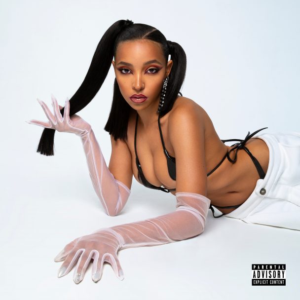 On Songs For You, Tinashe Takes Matters Into Her Own Hands
