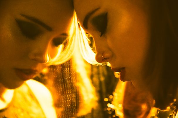 Soccer Mommy – “yellow is the color of her eyes” Video
