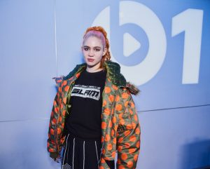 Grimes