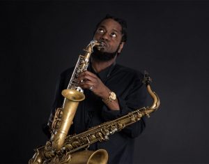 Soweto Kinch