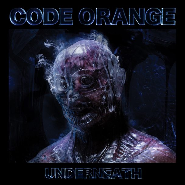 Code Orange – “Underneath”