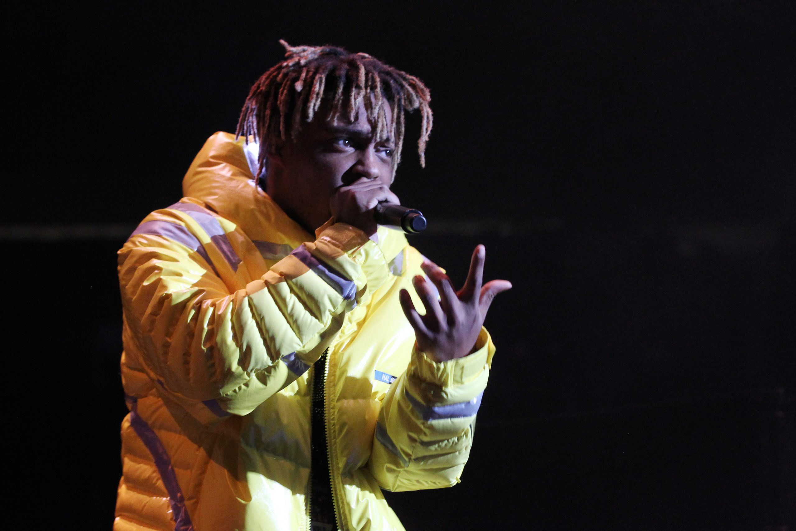 Protecting Celebrity Privacy After Juice Wrld'S Death - frcmd4g