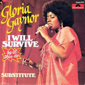 Gloria-Gaynor-I-Will-Survive