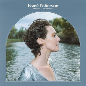 Esmé Patterson