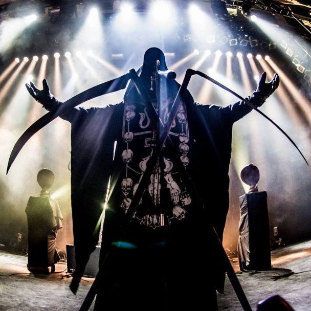 The Month In Metal – February 2020