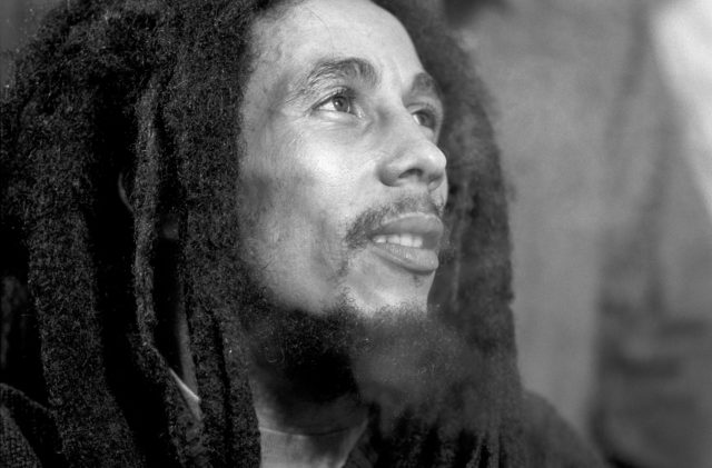 Bob Marley Was Born 75 Years Ago Today Stereogum