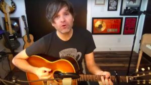 Ben-Gibbard