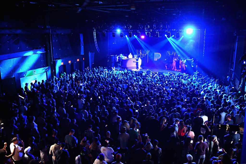 NYC Music Venues Officially Closed Starting Tomorrow Indie Brew 