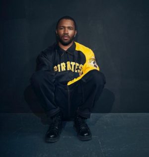 Frank Ocean