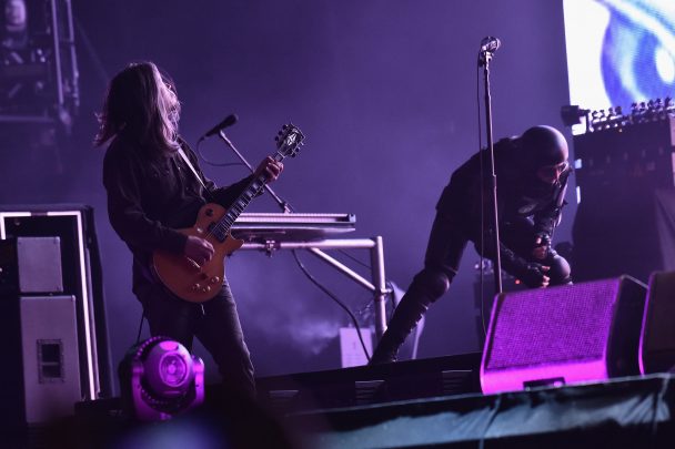 Tool Concertgoers May Have Been Exposed To Coronavirus thumbnail