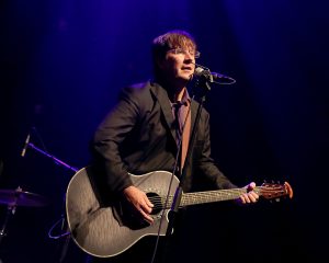 John Darnielle
