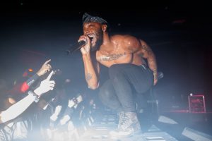 JPEGMAFIA