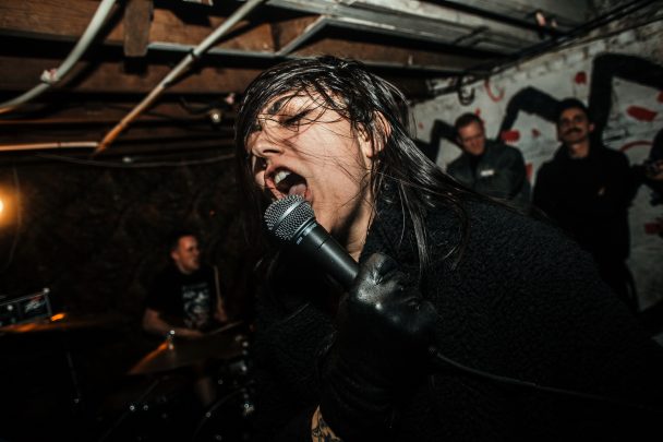 The Month In Hardcore – March 2020