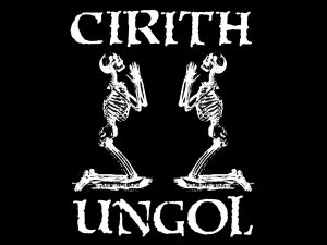 Cirith Ungol