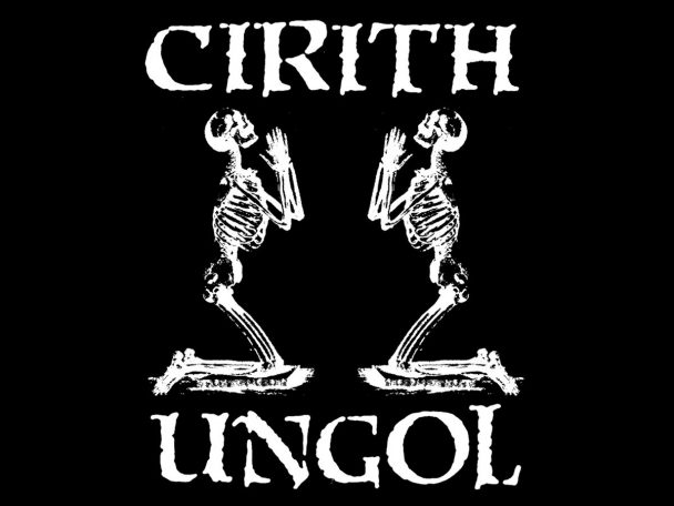 The Month In Metal – April 2020