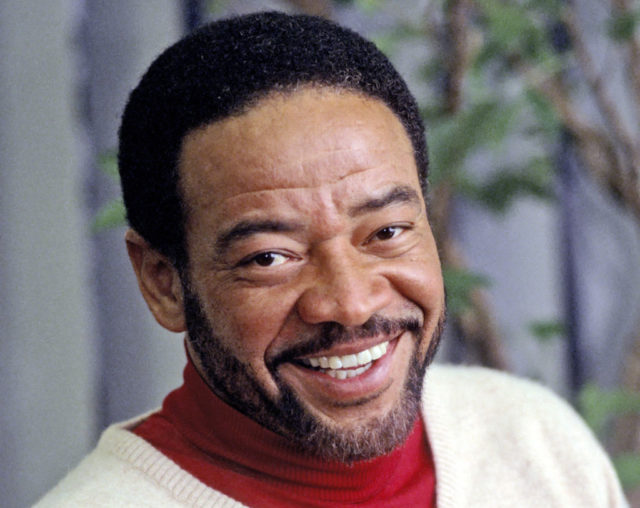 Bill Withers’ Best Samples, From Blackstreet To Kendrick Lamar - Stereogum