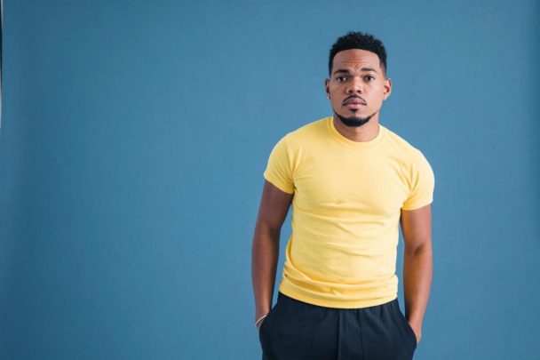 Chance The Rapper – “Instagram Song 8″ (Feat. Lil Wayne & Young Thug)