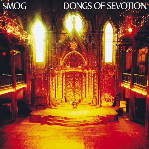 Smog S Dongs Of Sevotion Turns 20 Stereogum Smog S Dongs Of Sevotion Turns 20