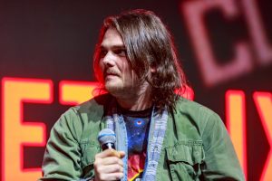 Gerard Way