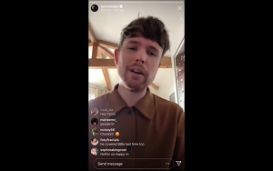 James Blake