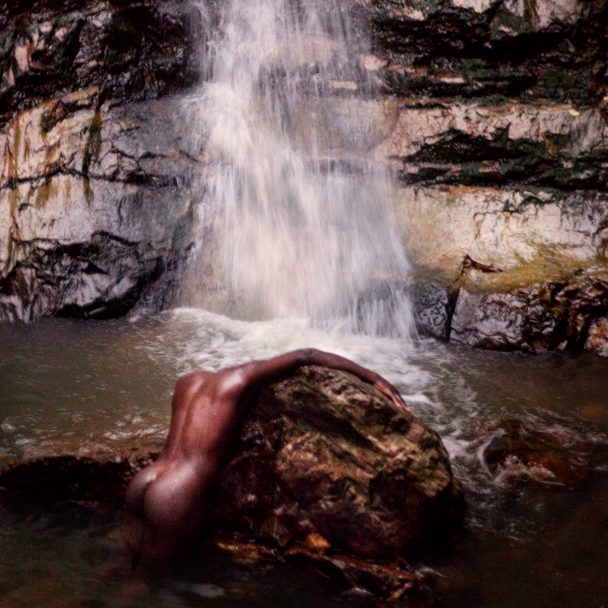 Album Of The Week: Moses Sumney græ