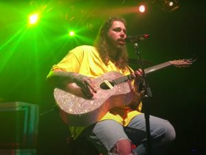 Post-Malone