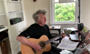 Neil Finn