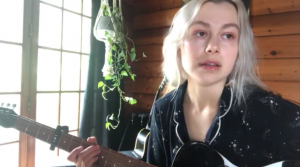 Phoebe Bridgers