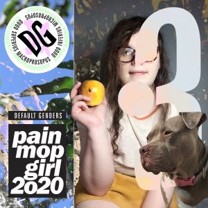 Default Genders - pain mop girl 2020