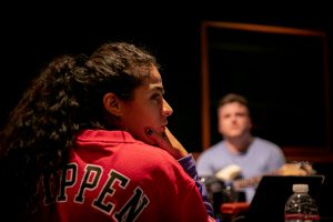 Jessie Reyez