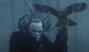 Behemoth-A-Forest