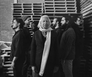 Gary Bartz & Maisha