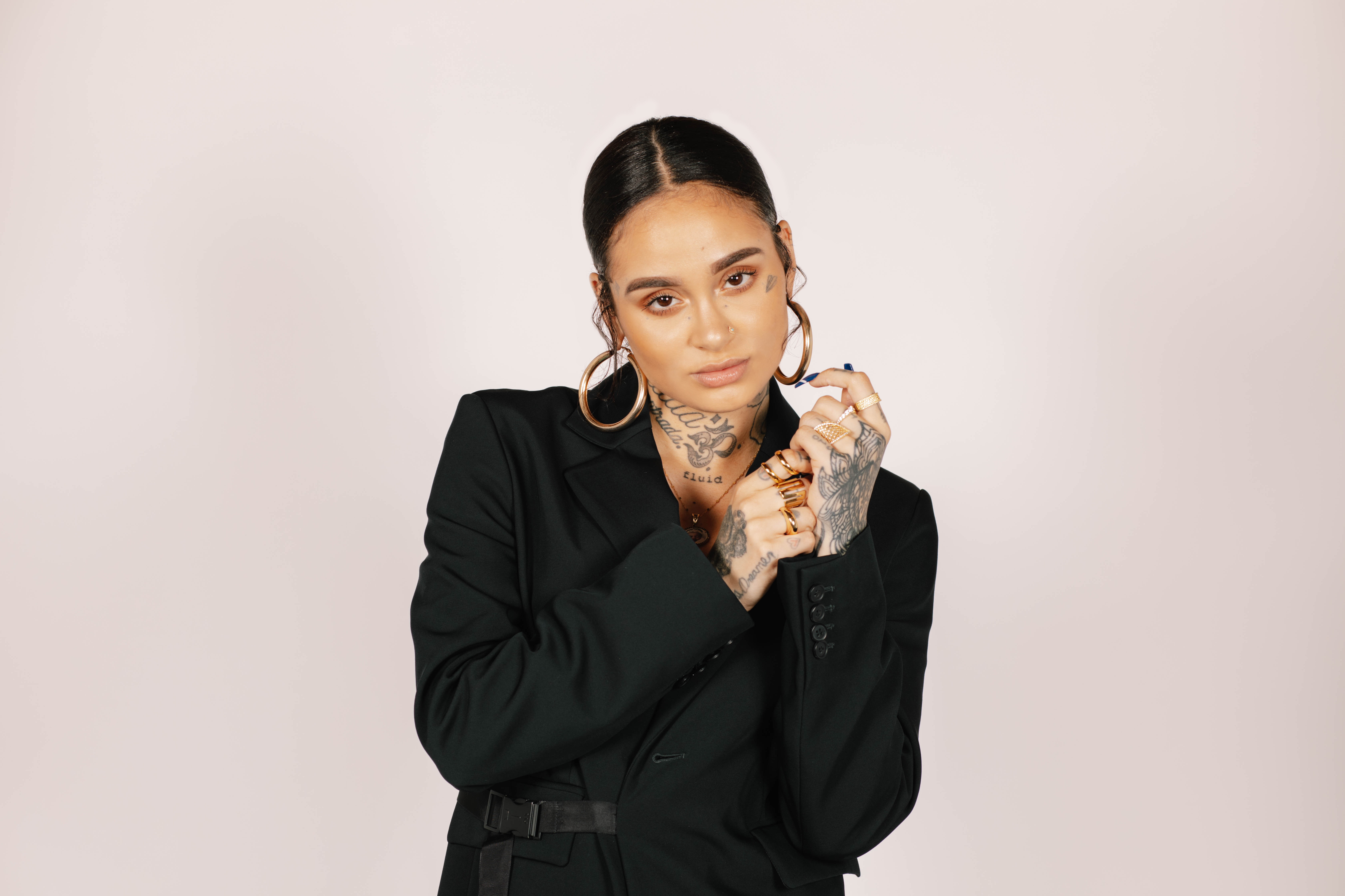 The Secret Behind Kehlani'S Onlyfans: It'S About Love - k4jpgup