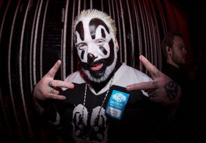 Violent-J