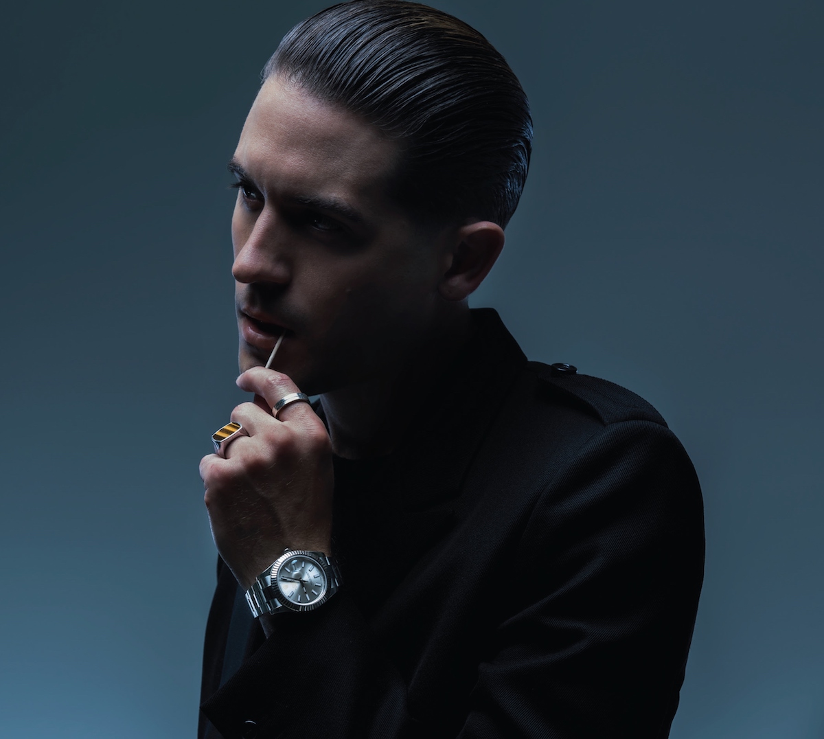 G-Eazy Covers Bob Dylan & The xx: Listen - Stereogum