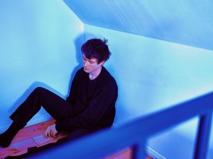 Alec Benjamin