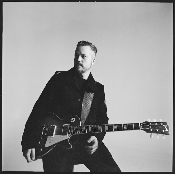 We’ve Got A File On You: Jason Isbell
