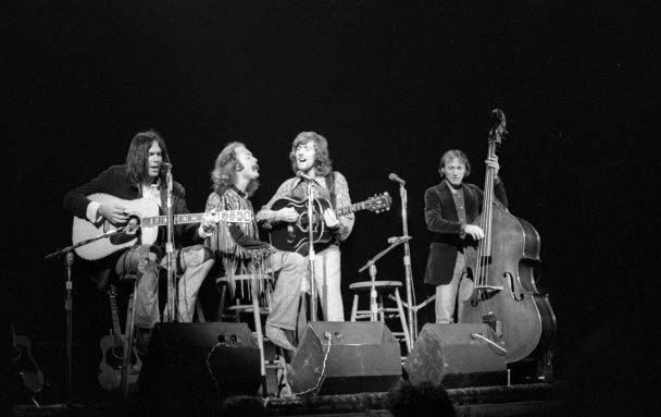 I Hear The Drumming: Kent State And Pop Music, 50 Years Later
