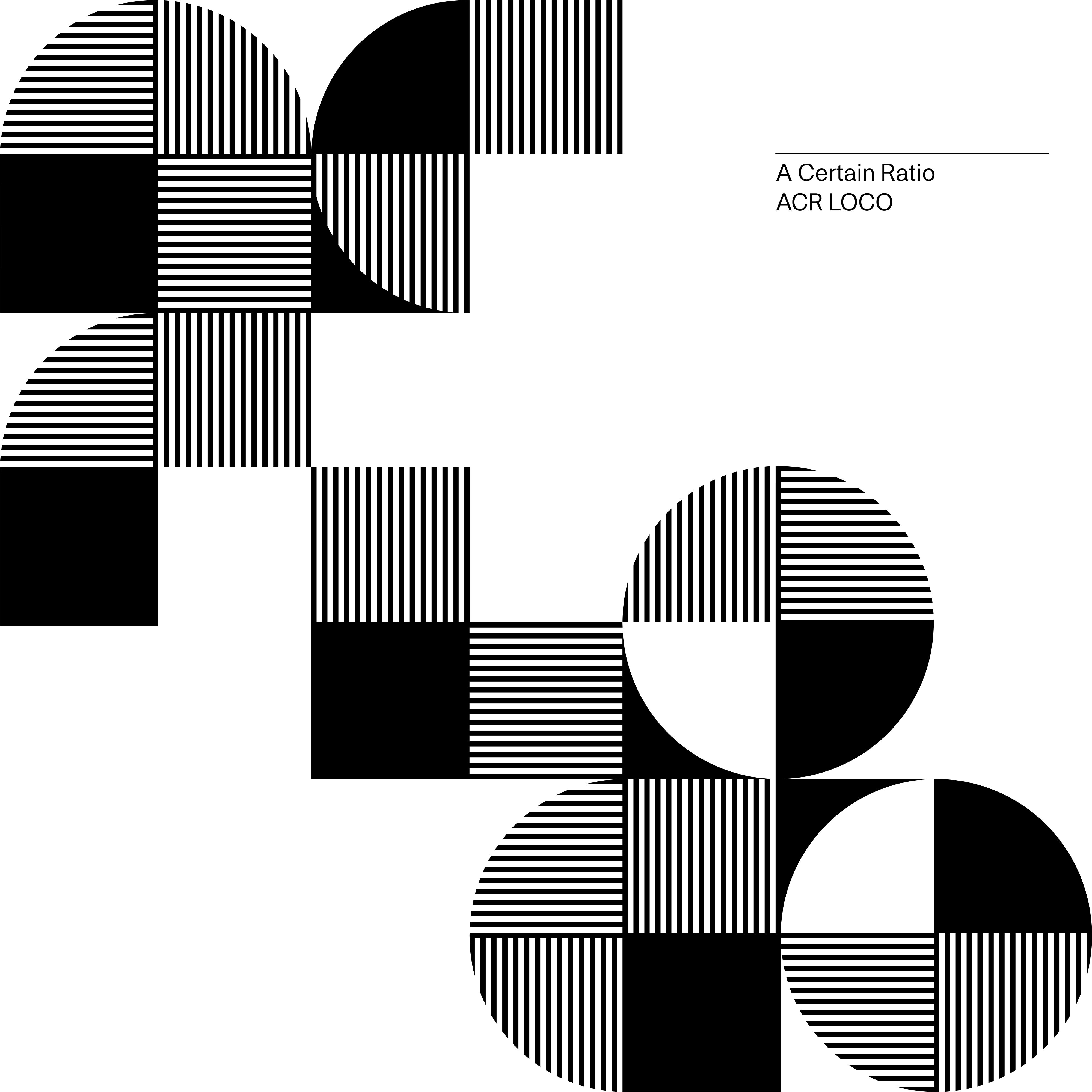A Certain Ratio – “Always In Love”