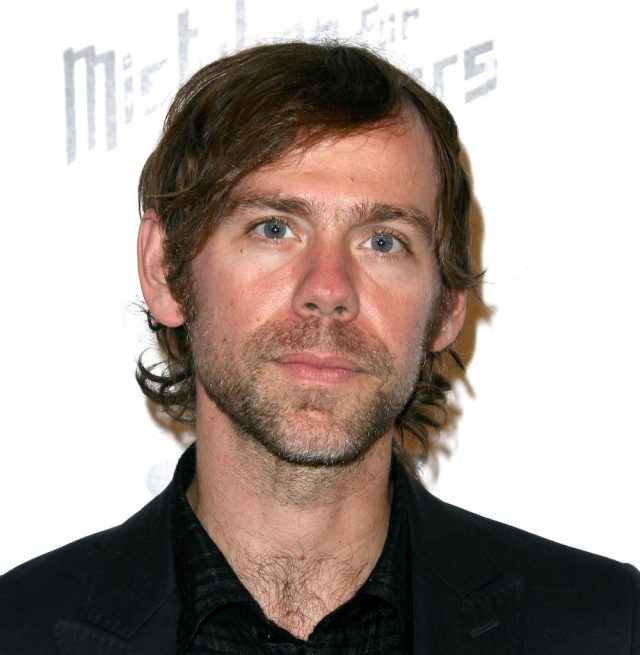 The National’s Aaron Dessner Denies Conspiracy-Theorist Claim That He’s Been Paying Protesters