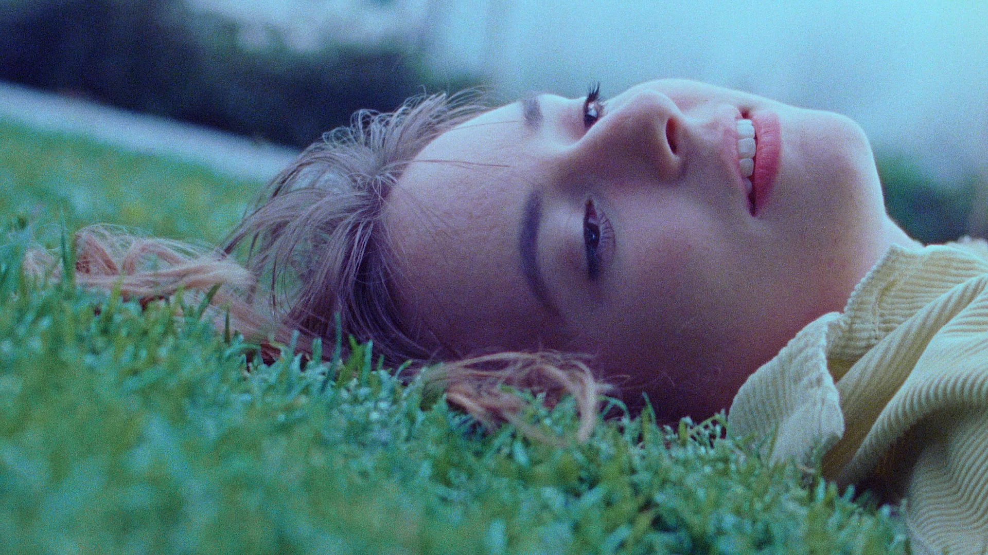 Jordana – “Big”