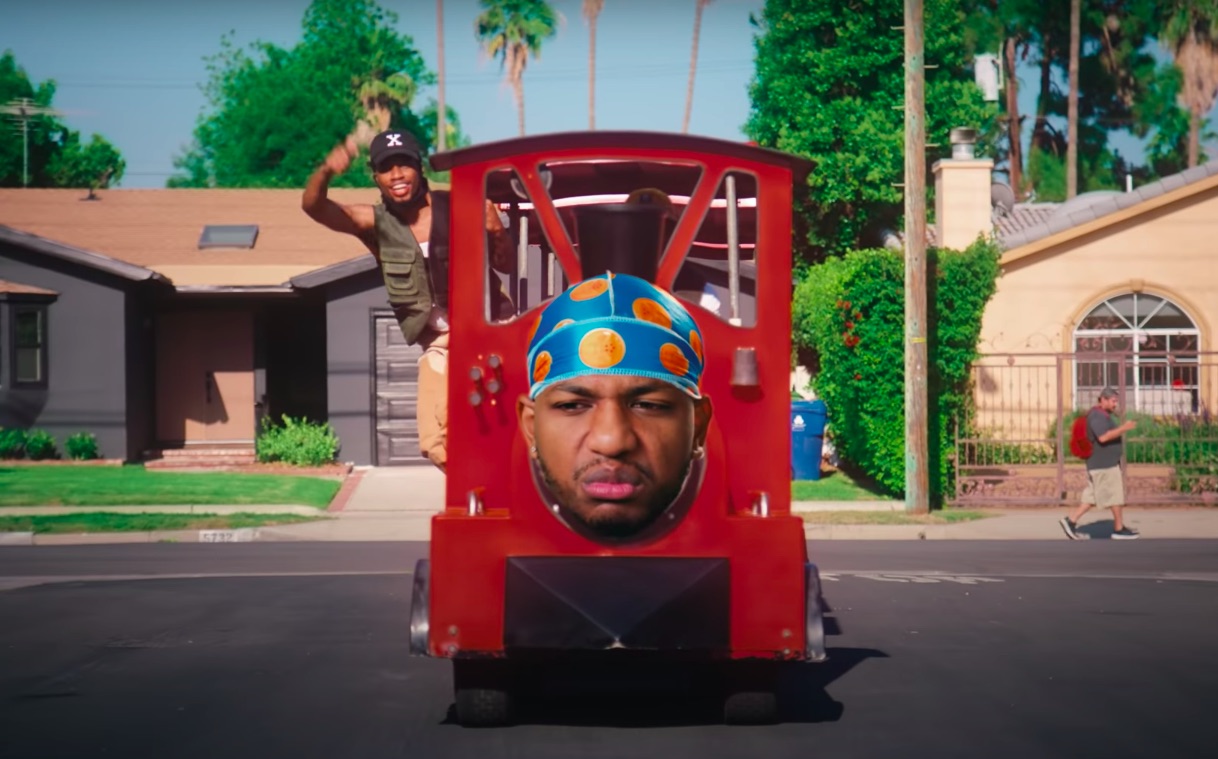 GuapDad 4000 & Denzel Curry's “Little Scammer That Could” Is ...