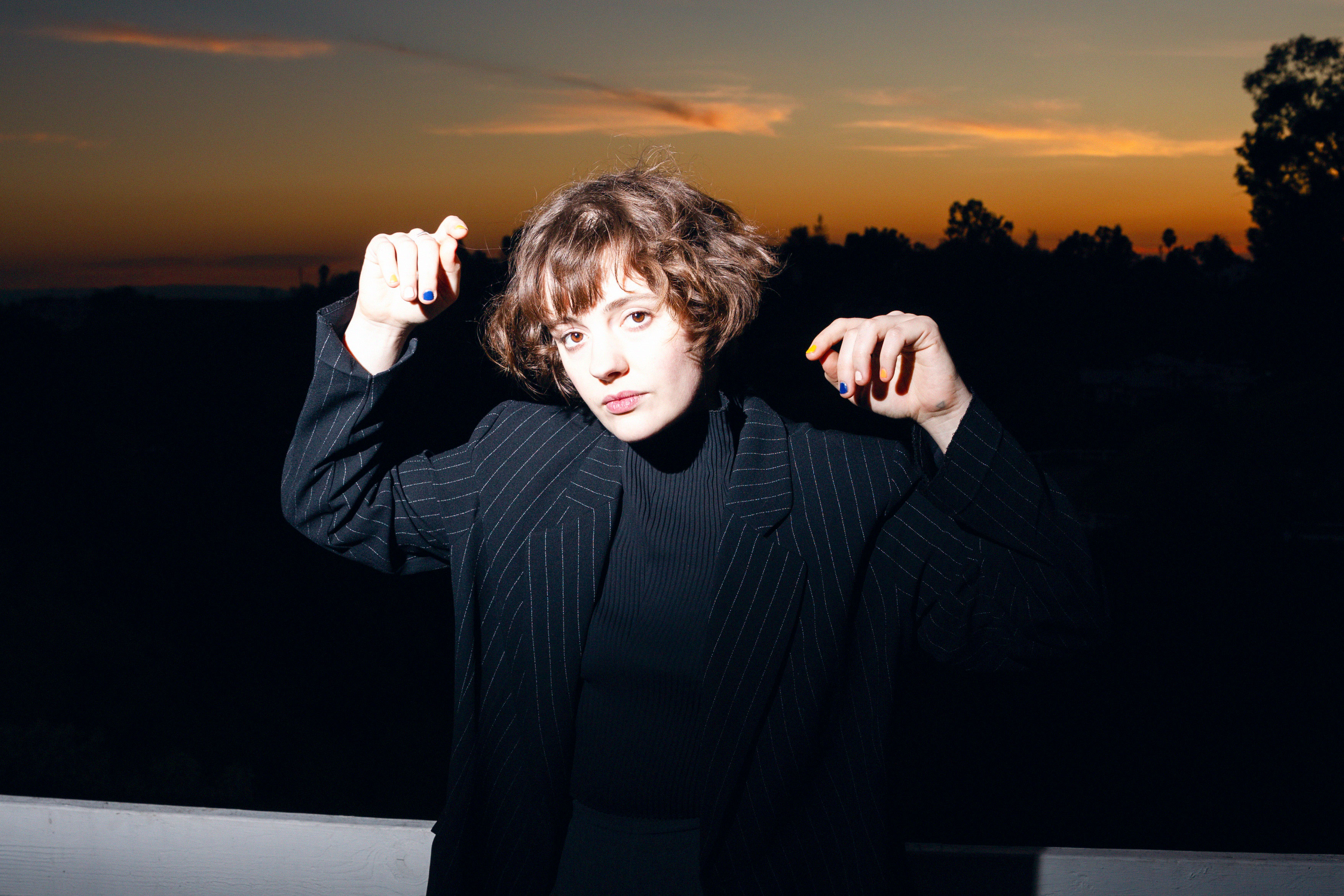 Madeline Kenney – “Double Hearted”